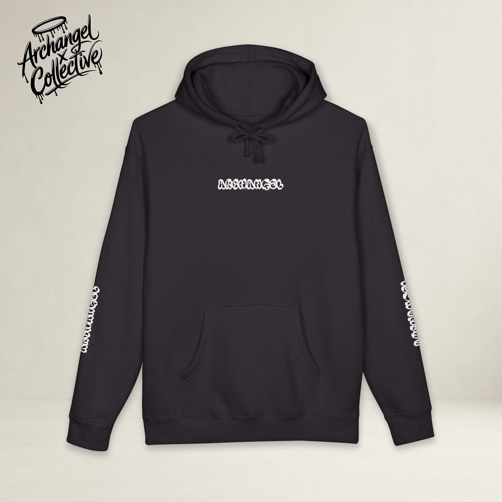 Archangel x Collective | Multiply Hoodie