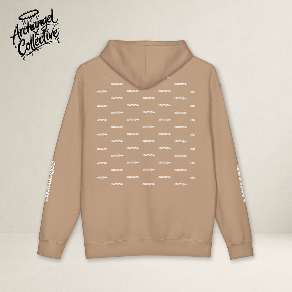 Archangel x Collective | Multiply Hoodie