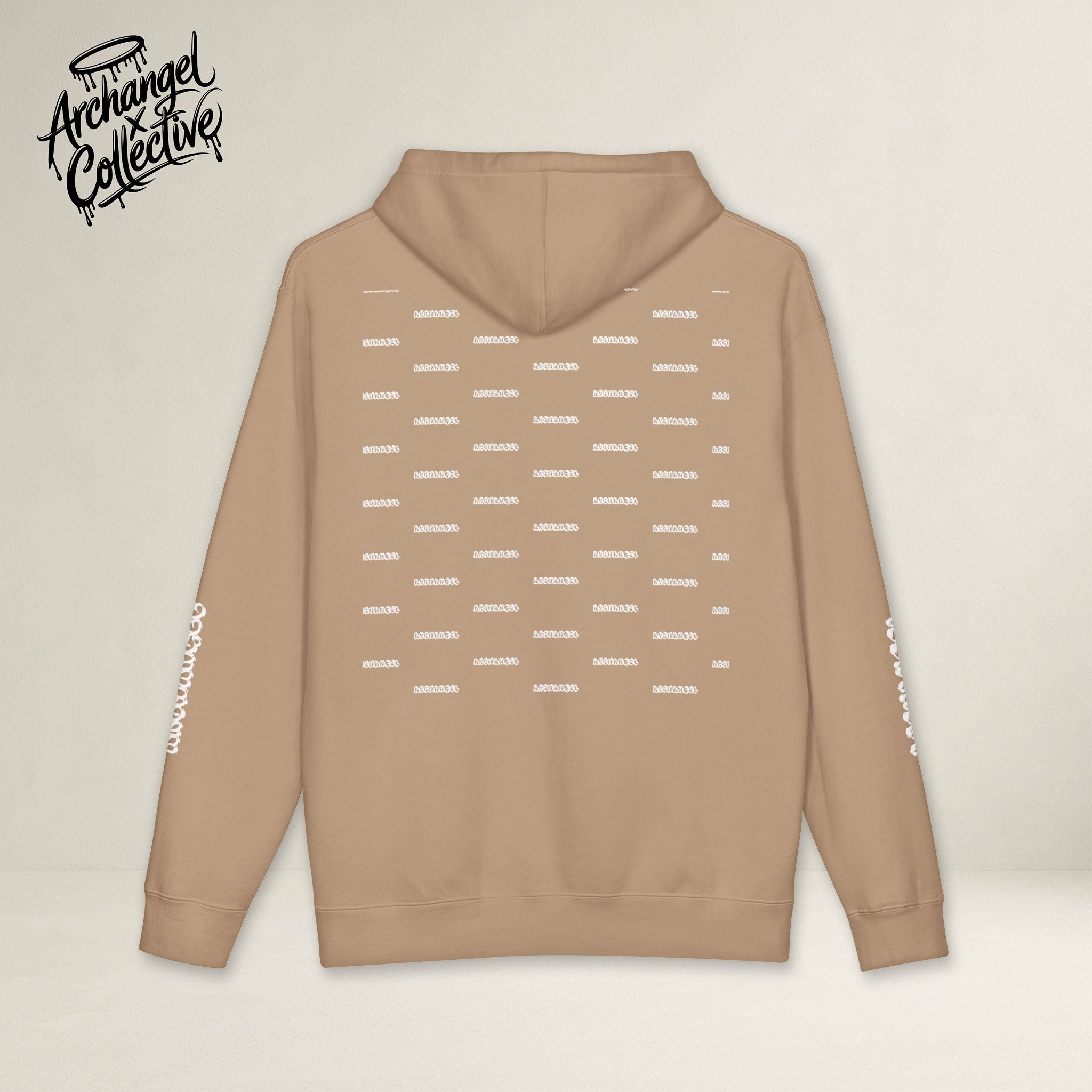 Archangel x Collective | Multiply Hoodie