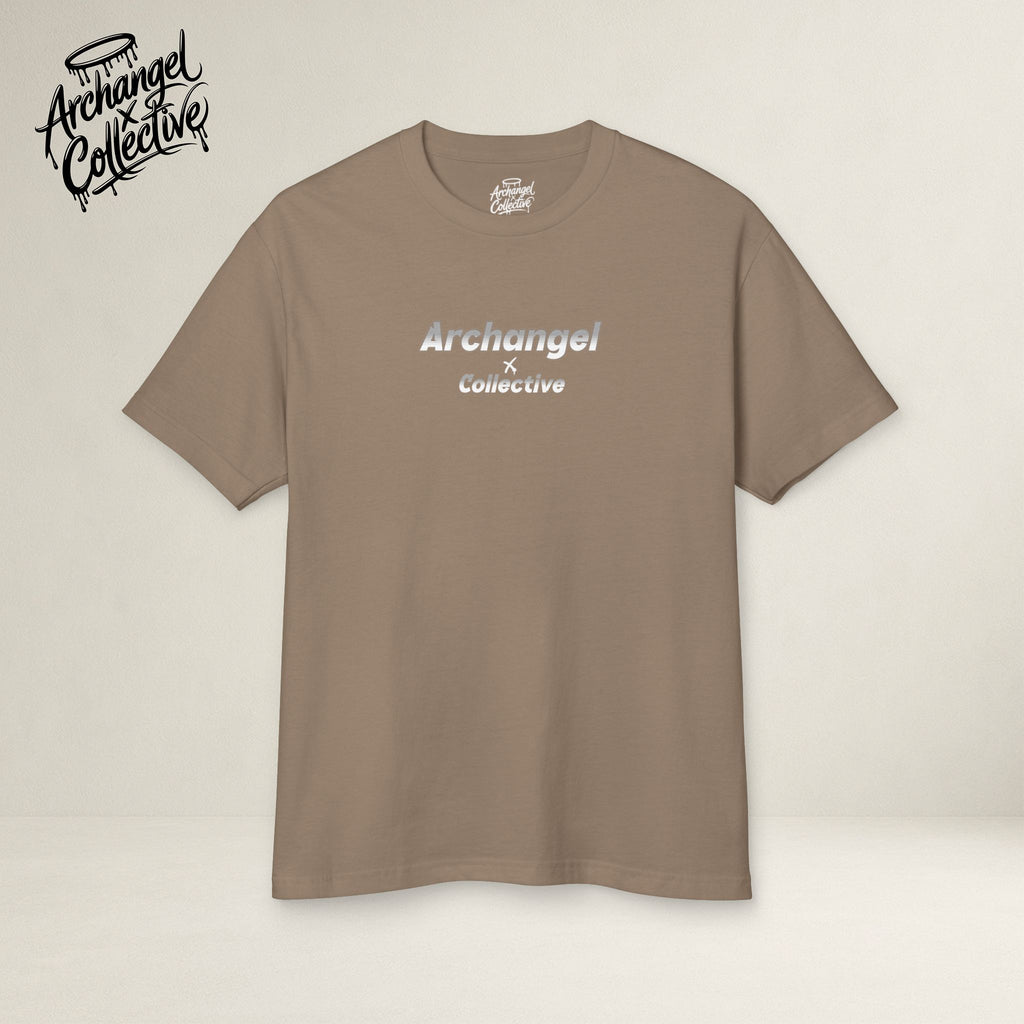 Archangel x Collective Tee | Vintage Wing Tee