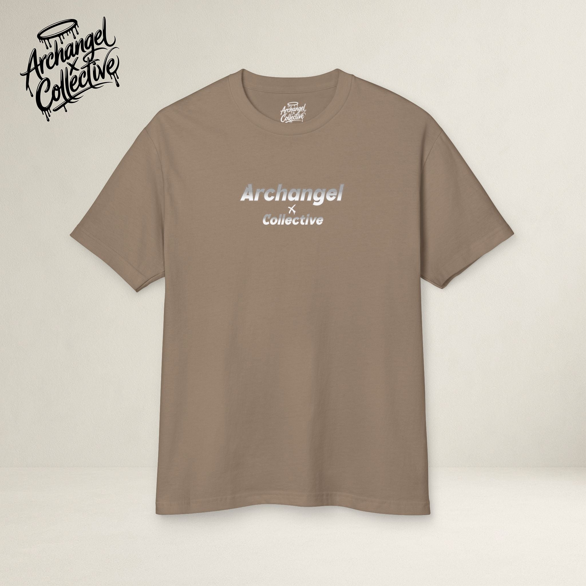 Archangel x Collective Tee | Vintage Wing Tee