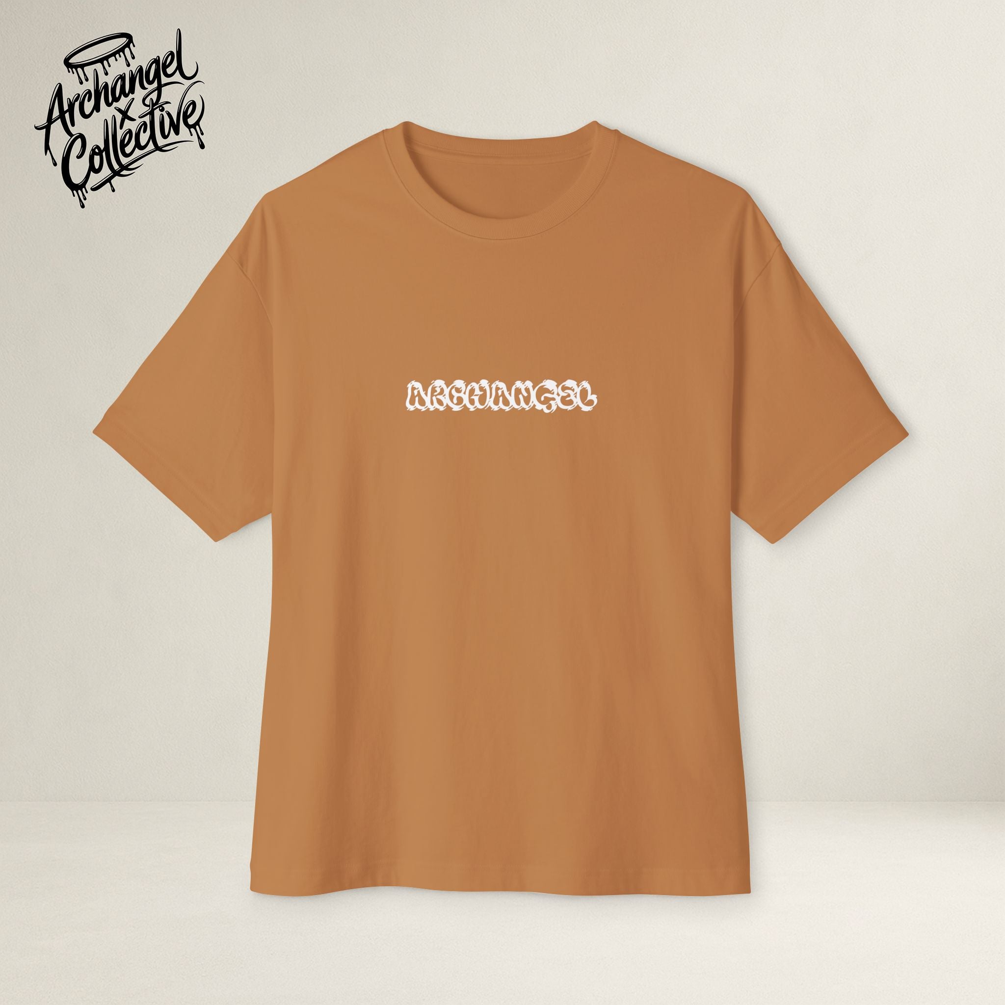 Archangel x Collective | Mid Night Club Tee