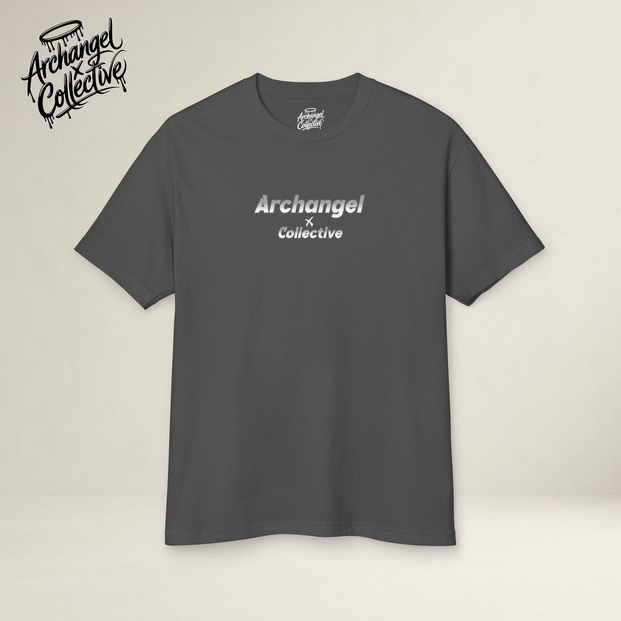 Archangel x Collective Tee | Vintage Wing Tee