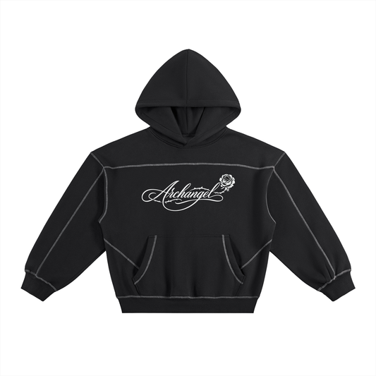 Archangel® Script Hoodie