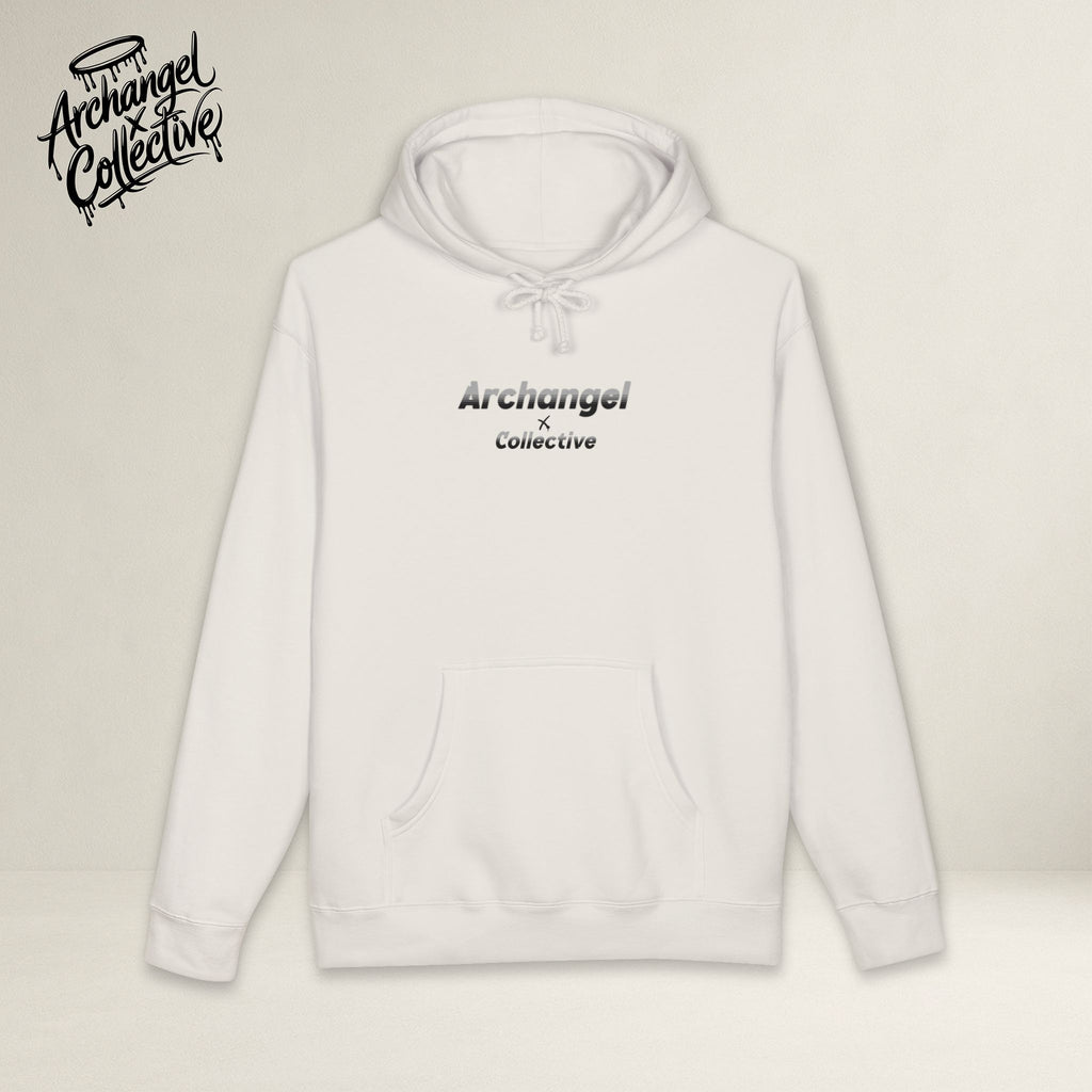 Archangel x Collective Hoodie | Angelic Graphic Pullover
