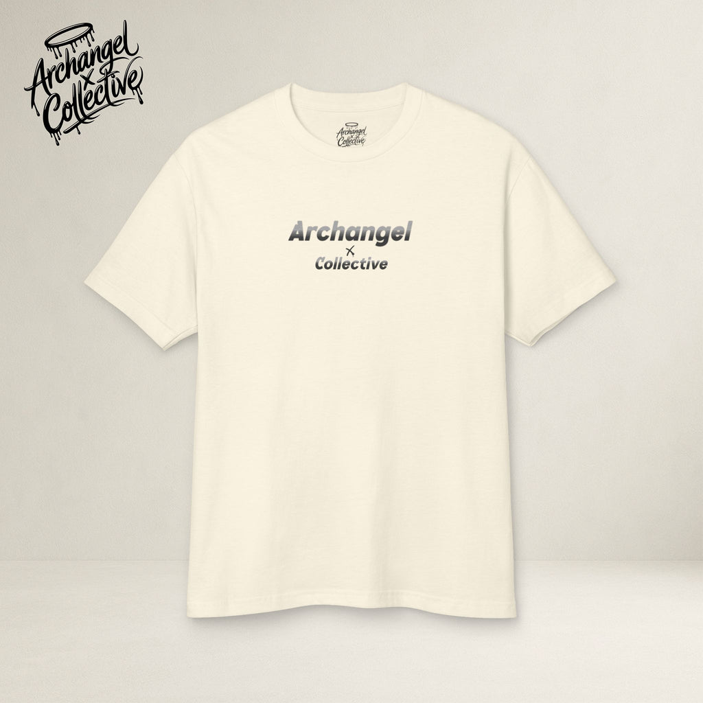 Archangel x Collective Tee | Vintage Wing Tee