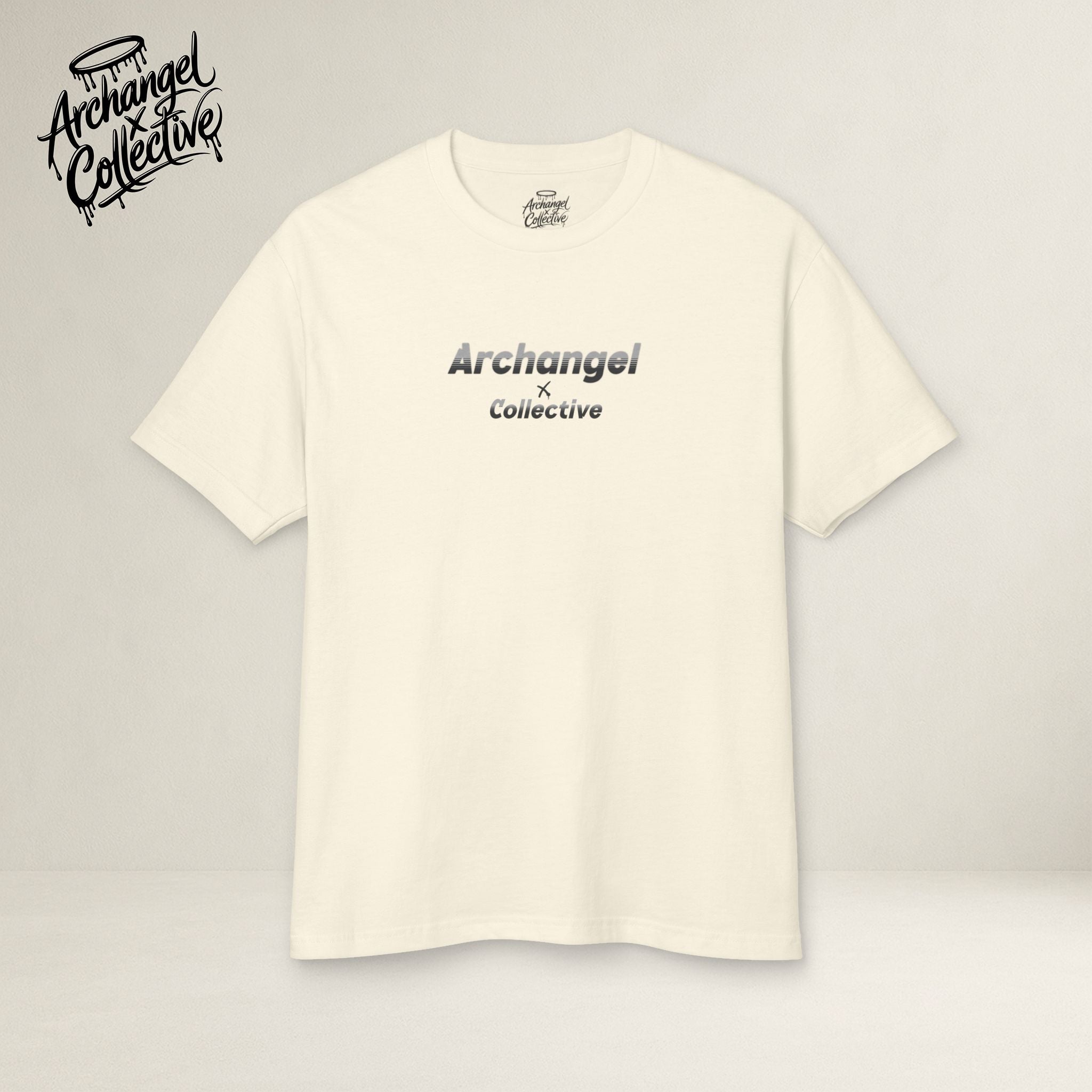 Archangel x Collective Tee | Vintage Wing Tee