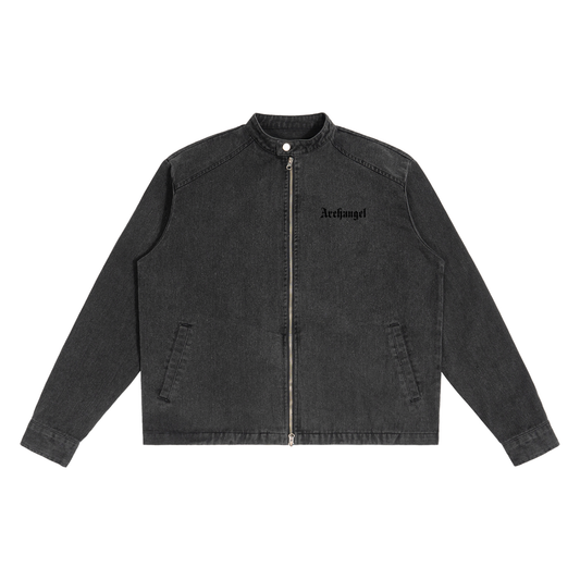 Archangel | Vintage Denim Jacket
