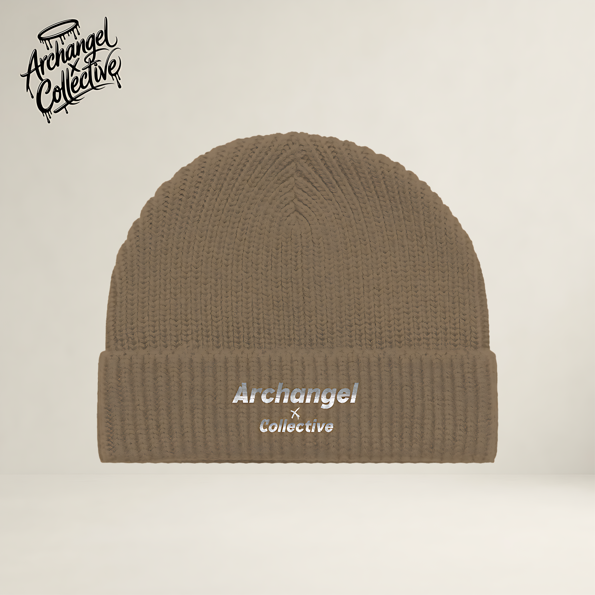 Archangel x Collective | Signature Beanie
