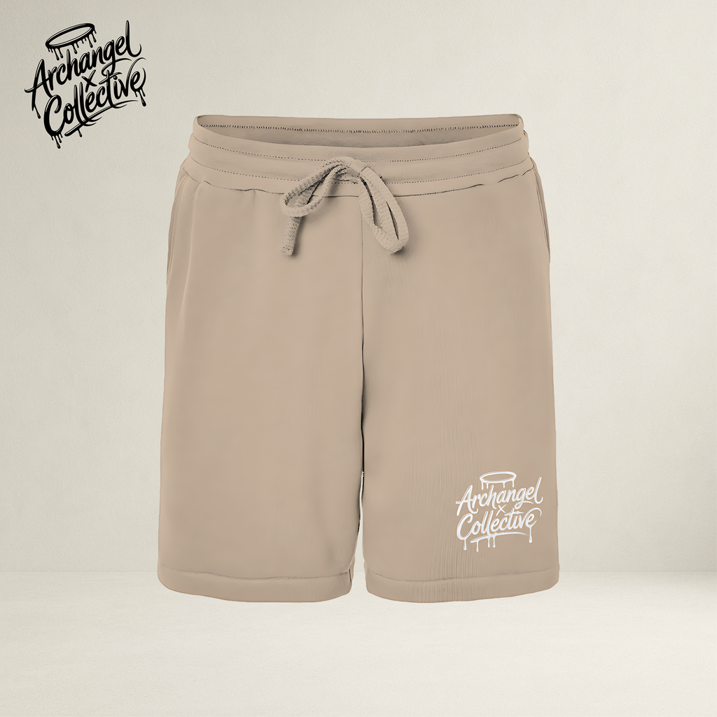 Archangel x Collective | Fleece Shorts