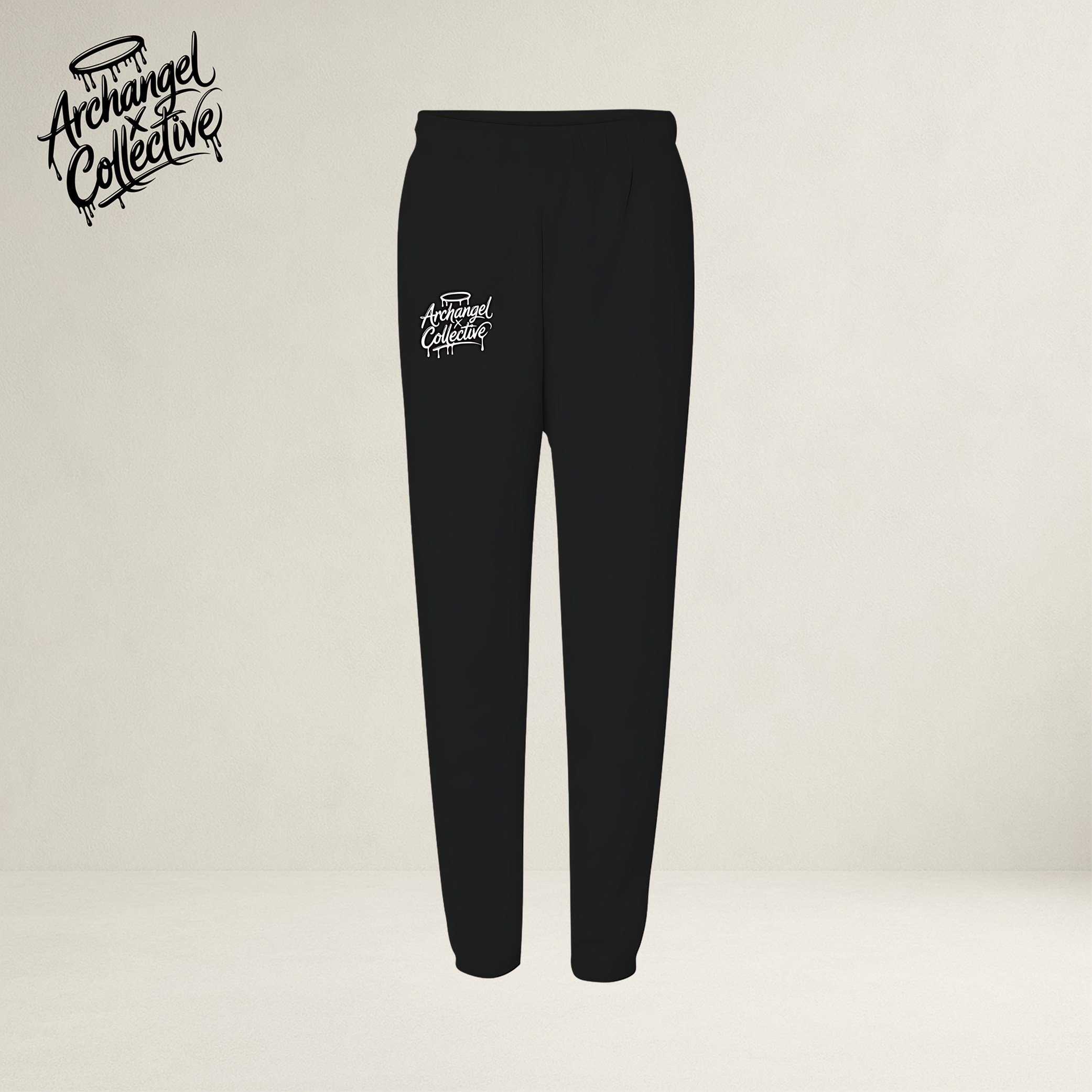 Archangel x Collective | Heavyweight Sweatpants