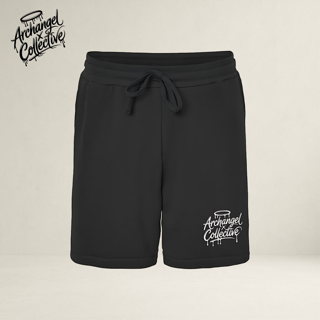 Archangel x Collective | Fleece Shorts