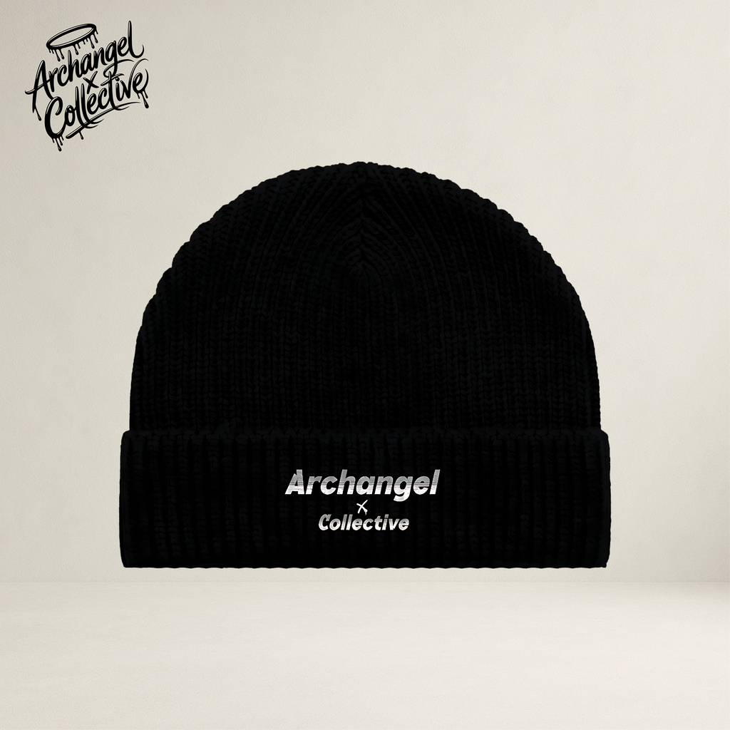 Archangel x Collective | Signature Beanie