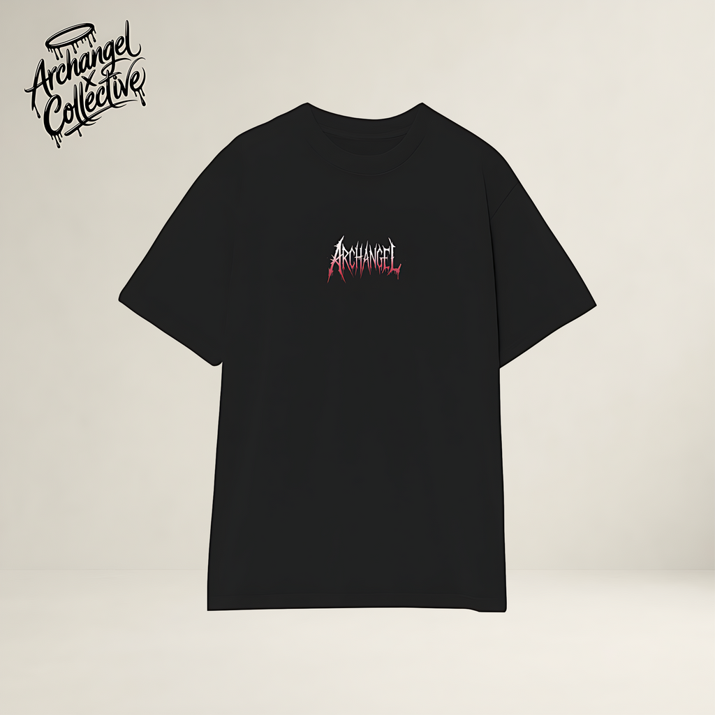 Archangel x Collective | Retro Tee