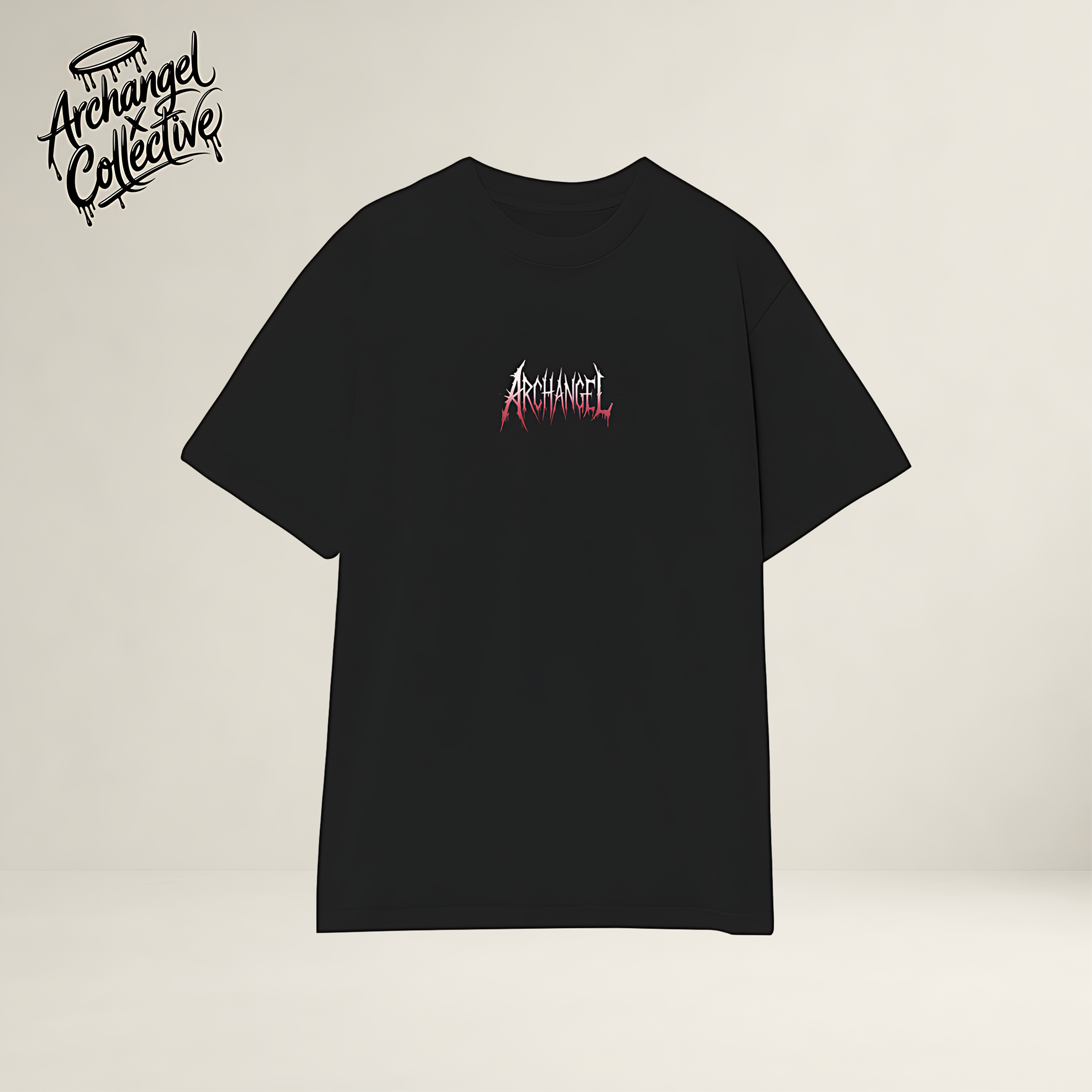 Archangel x Collective | Retro Tee