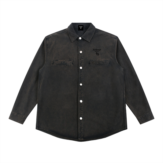 Archangel | Signature Denim Jacket