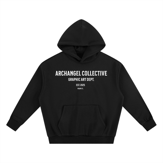 Archangel® Graphic Art Dept. Hoodie