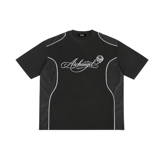 Archangel® Script Panel Tee